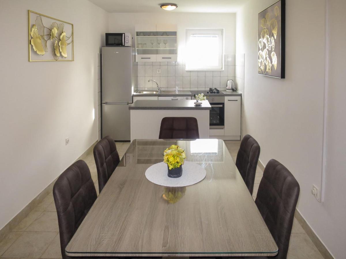 Holiday Home Tone By Interhome Privlaka  Exterior foto