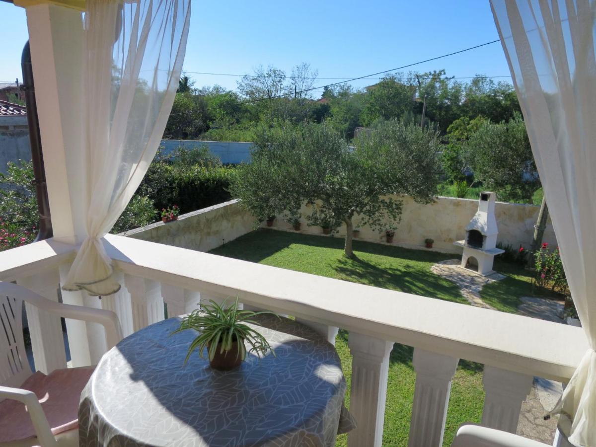 Holiday Home Tone By Interhome Privlaka  Exterior foto
