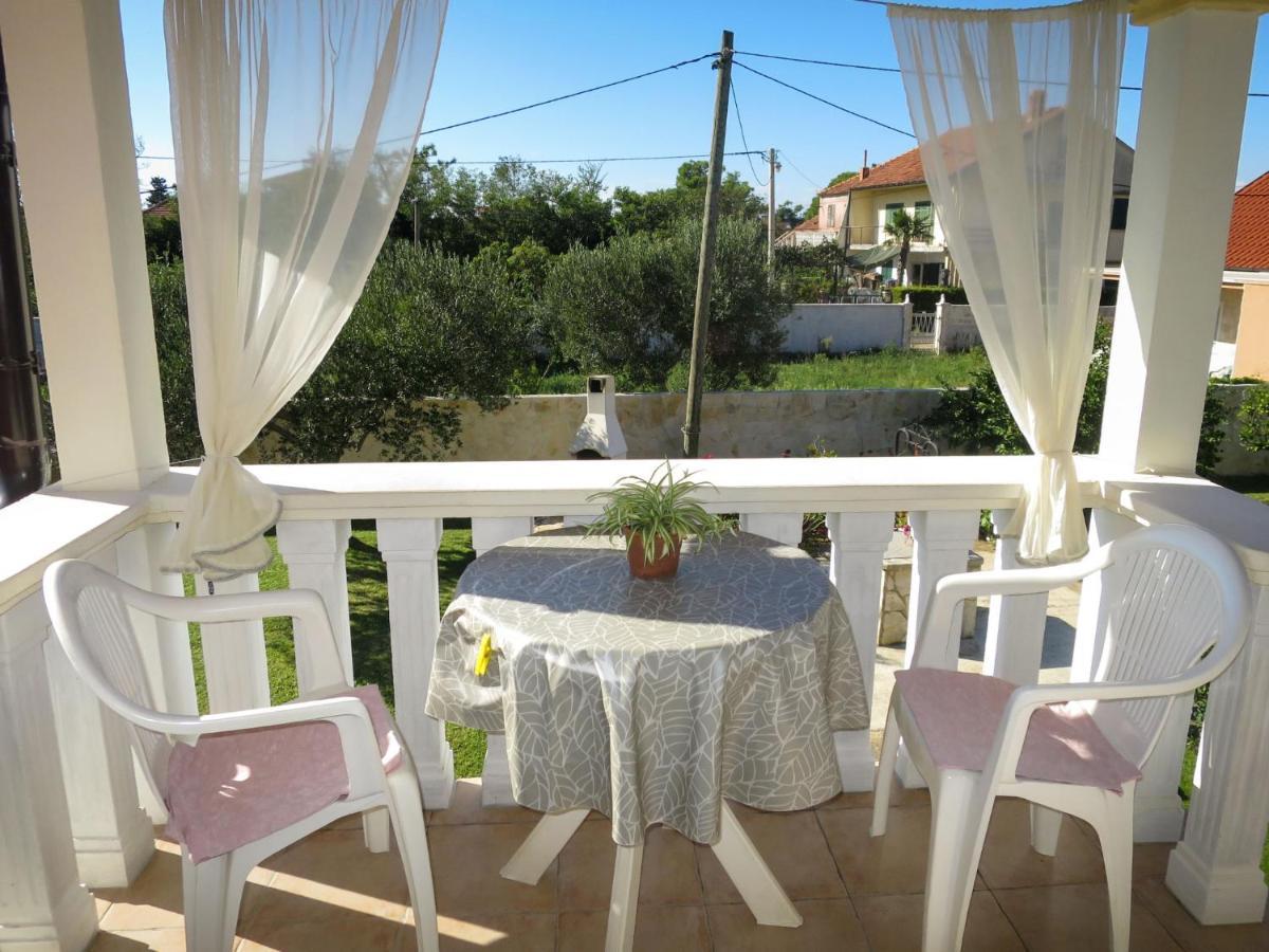 Holiday Home Tone By Interhome Privlaka  Exterior foto
