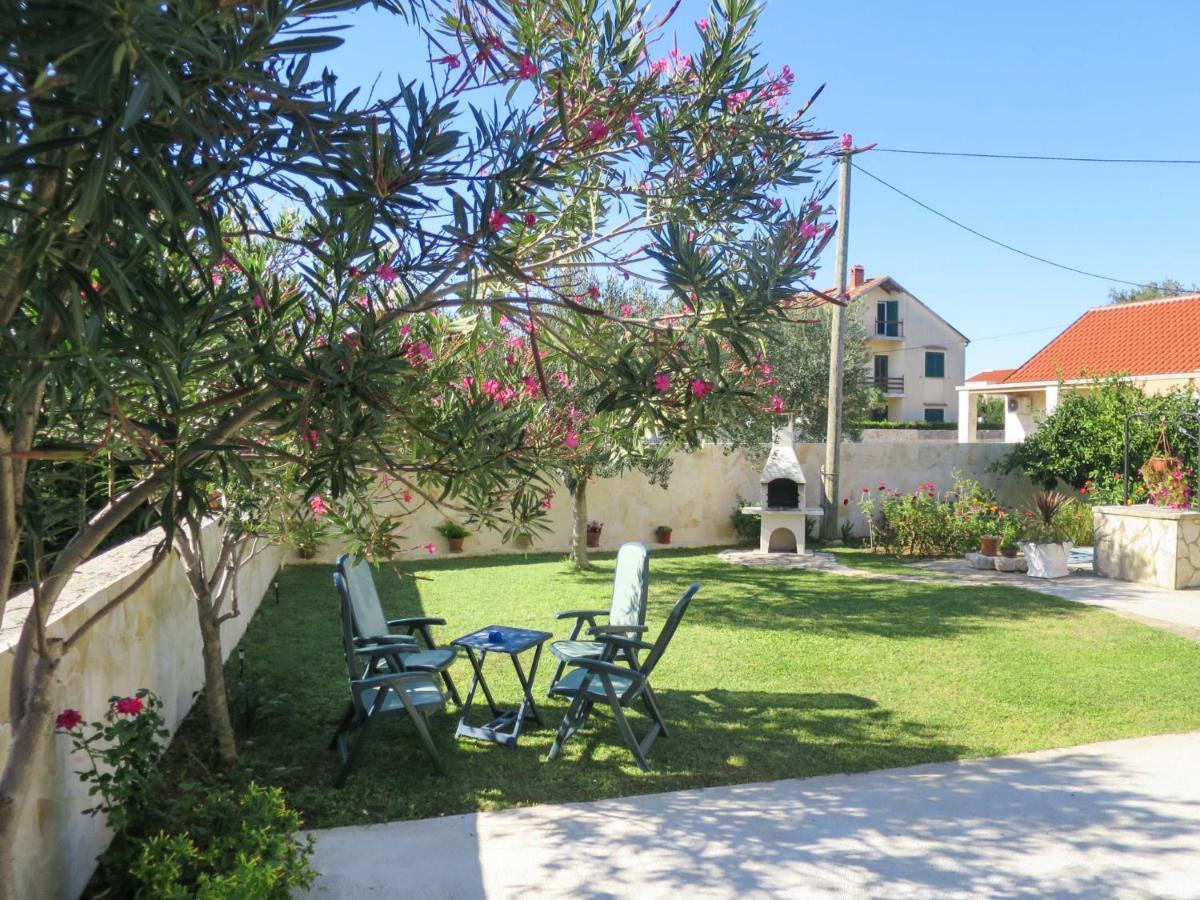 Holiday Home Tone By Interhome Privlaka  Exterior foto