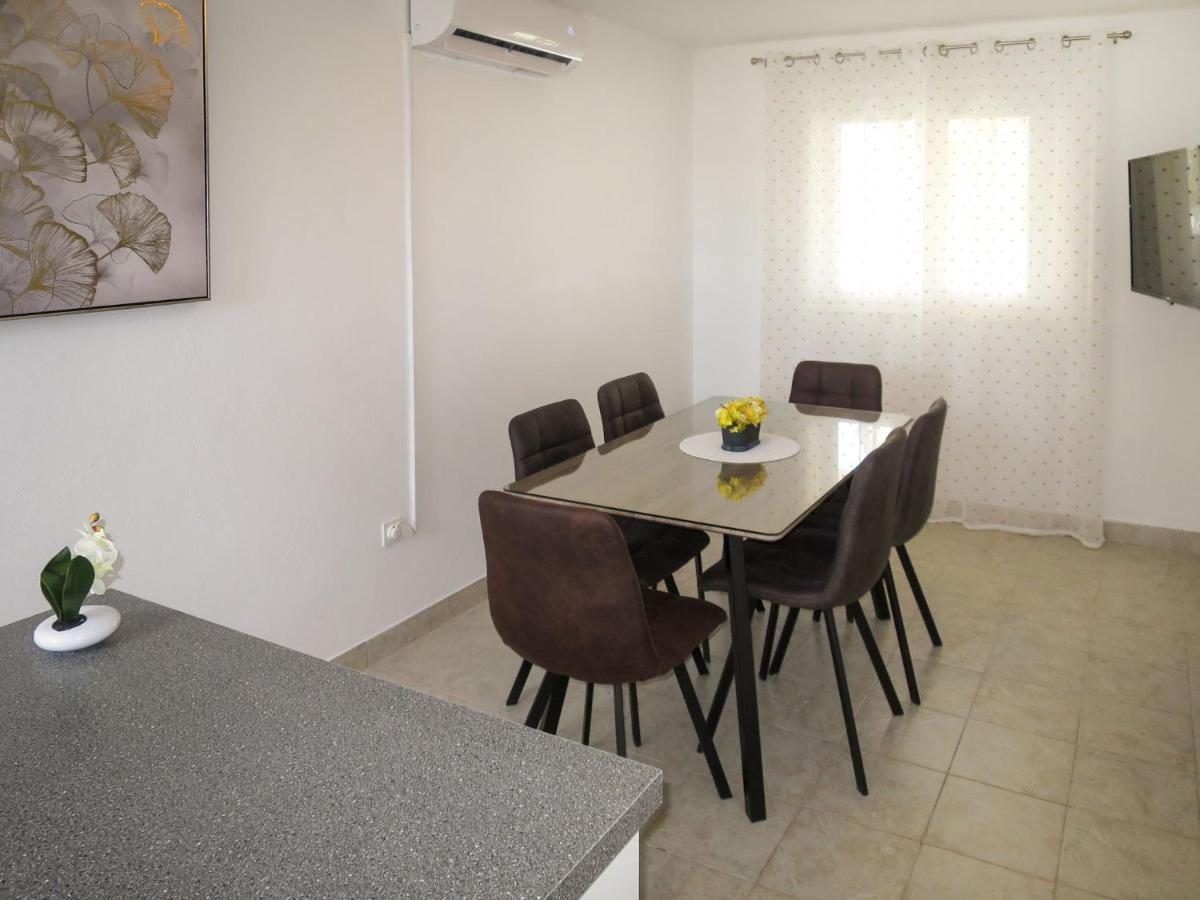 Holiday Home Tone By Interhome Privlaka  Exterior foto