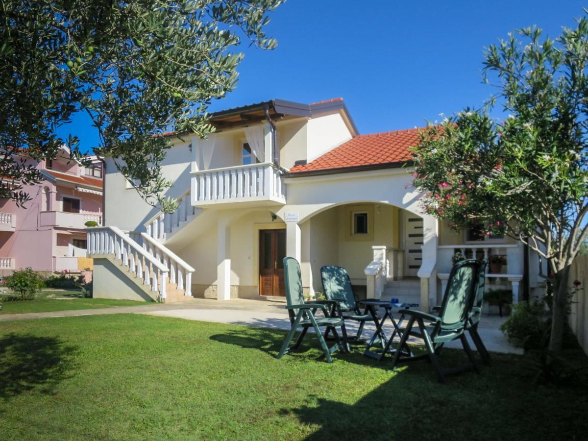 Holiday Home Tone By Interhome Privlaka  Exterior foto